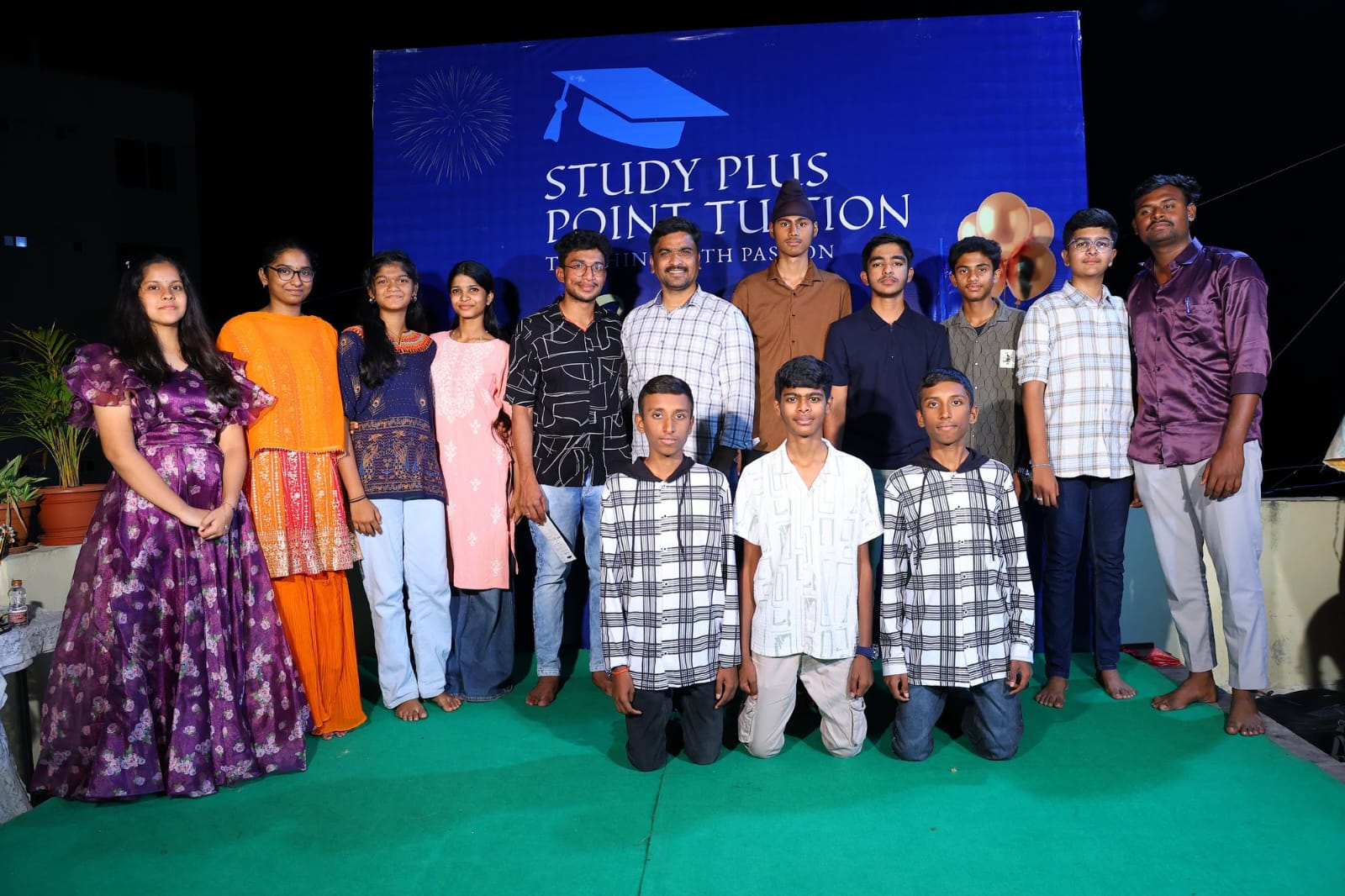 Success Meet Image